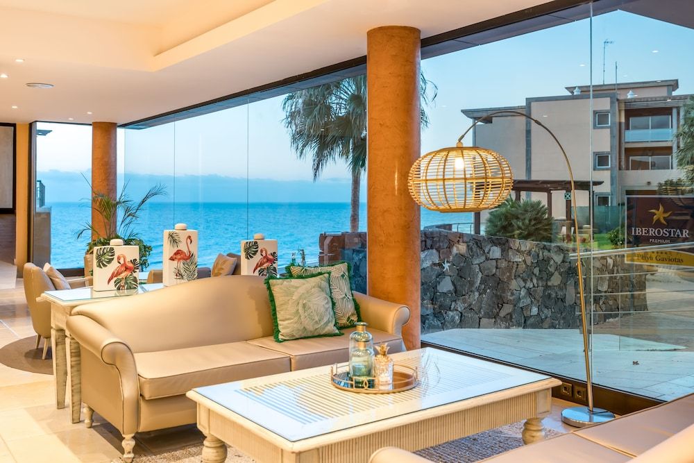 Iberostar Waves Playa Gaviotas -All Inclusive 2