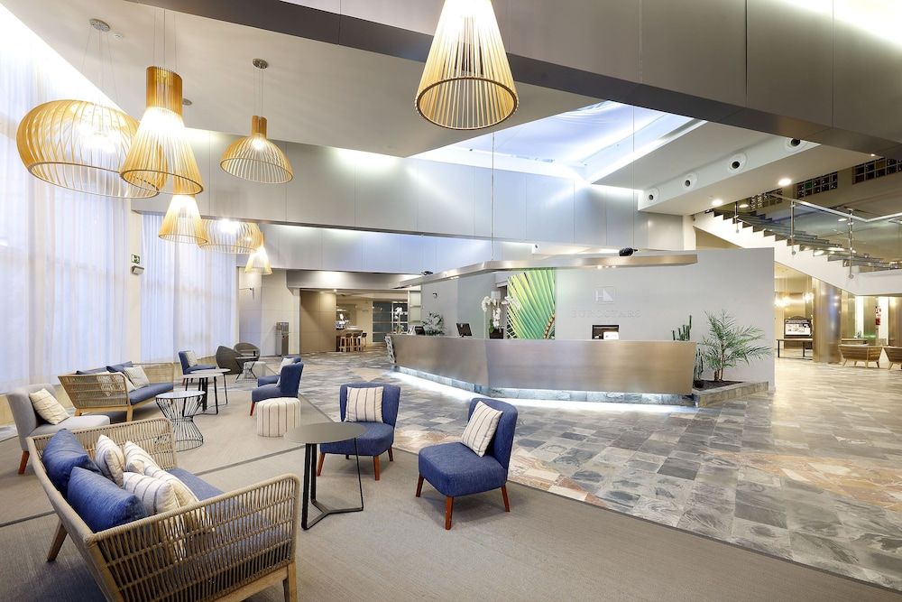 Eurostars Las Salinas 3