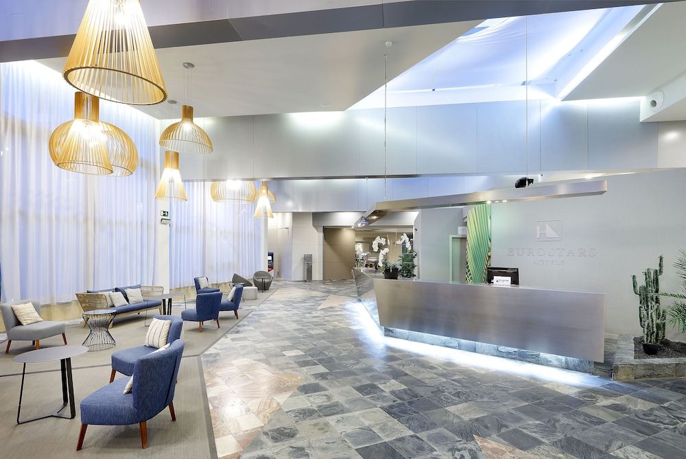 Eurostars Las Salinas 2