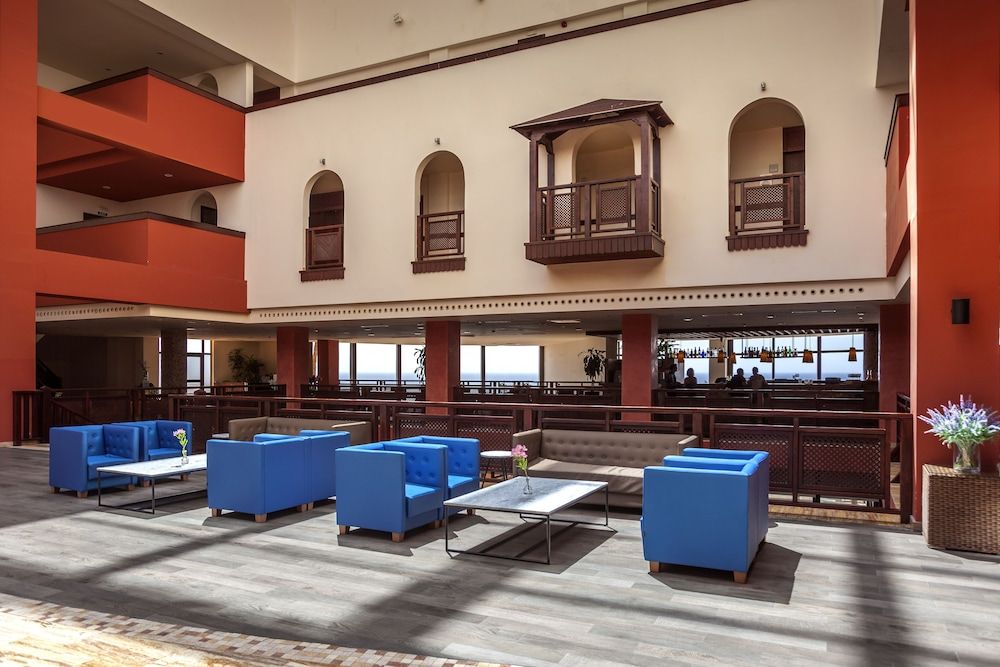 Occidental Jandía Playa 3