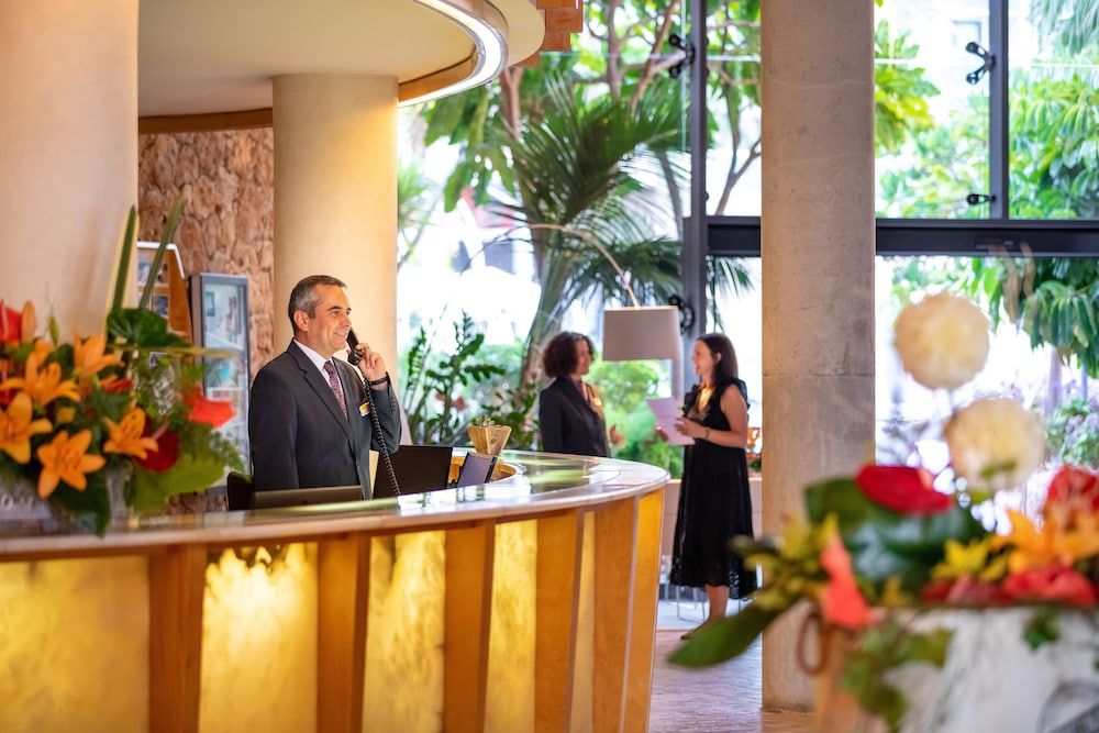 MUR Hotel Faro Jandía 3