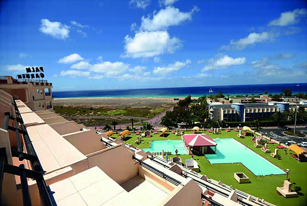 Palm Garden Apartments 1