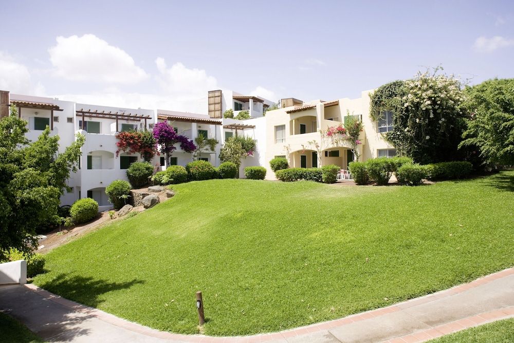 ROBINSON ESQUINZO PLAYA - All Inclusive 4 stelle a Morro del Jable