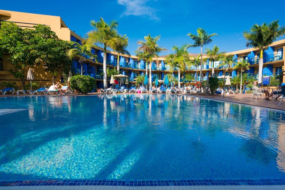 BLUESEA Jandia Luz 1