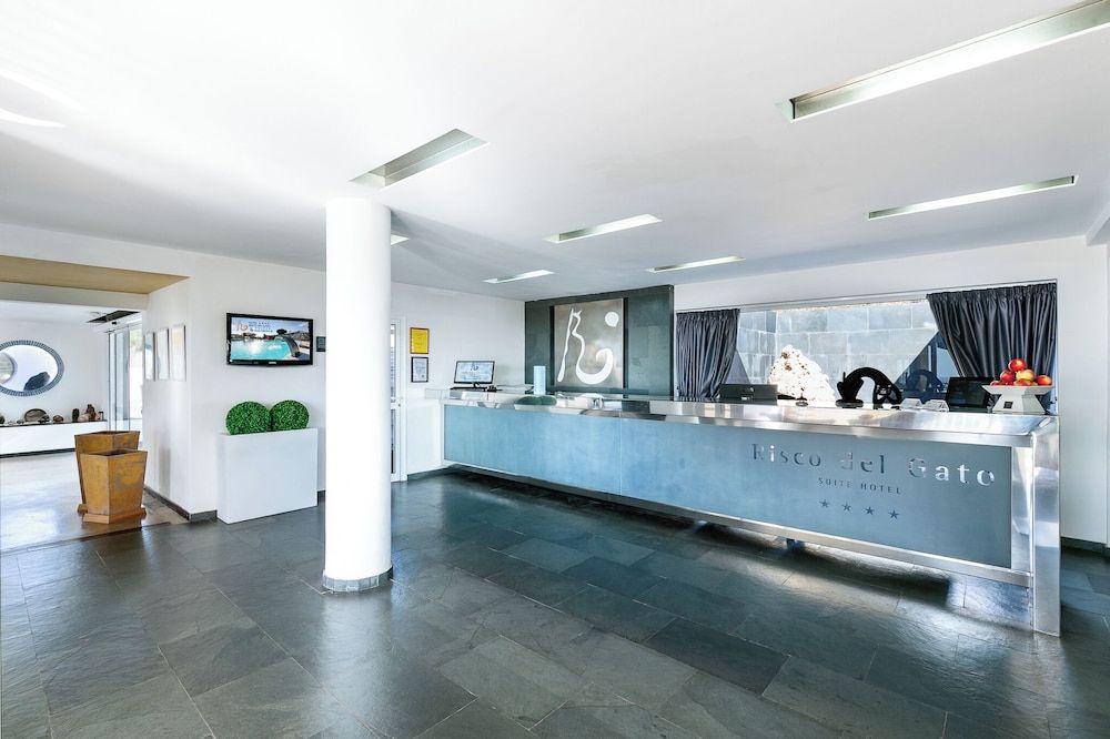 Hotel LIVVO Risco del Gato Suites 3