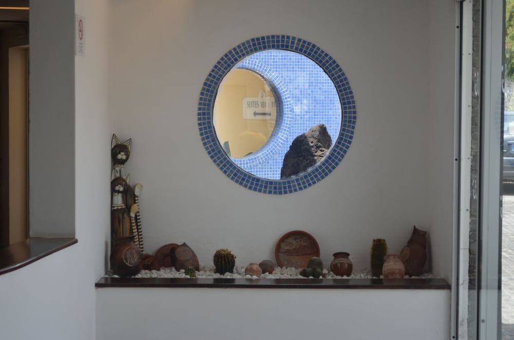 Hotel LIVVO Risco del Gato Suites 2