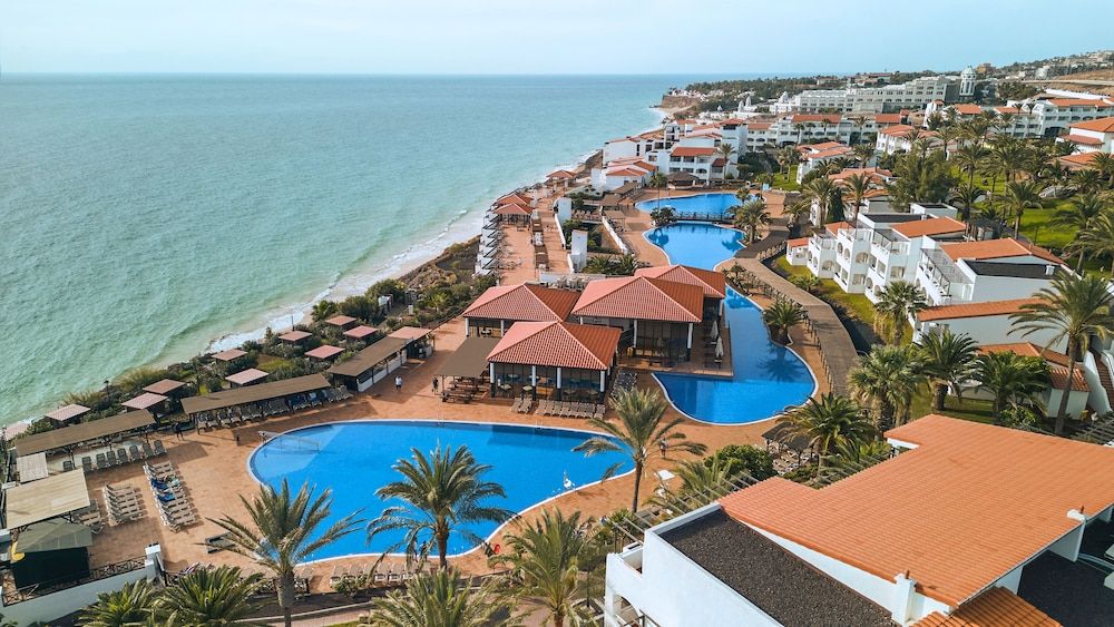 TUI MAGIC LIFE Fuerteventura 1