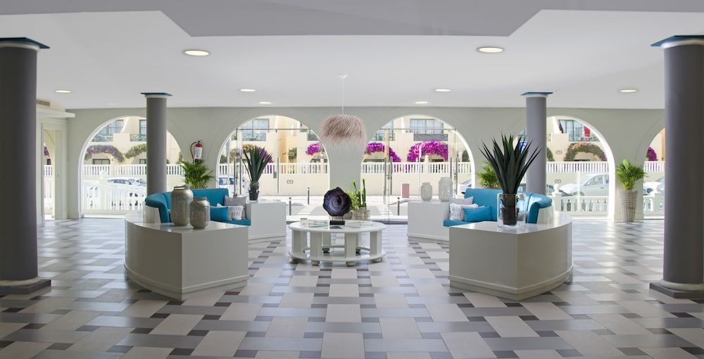 Hotel Ereza Mar- Adults Only 2