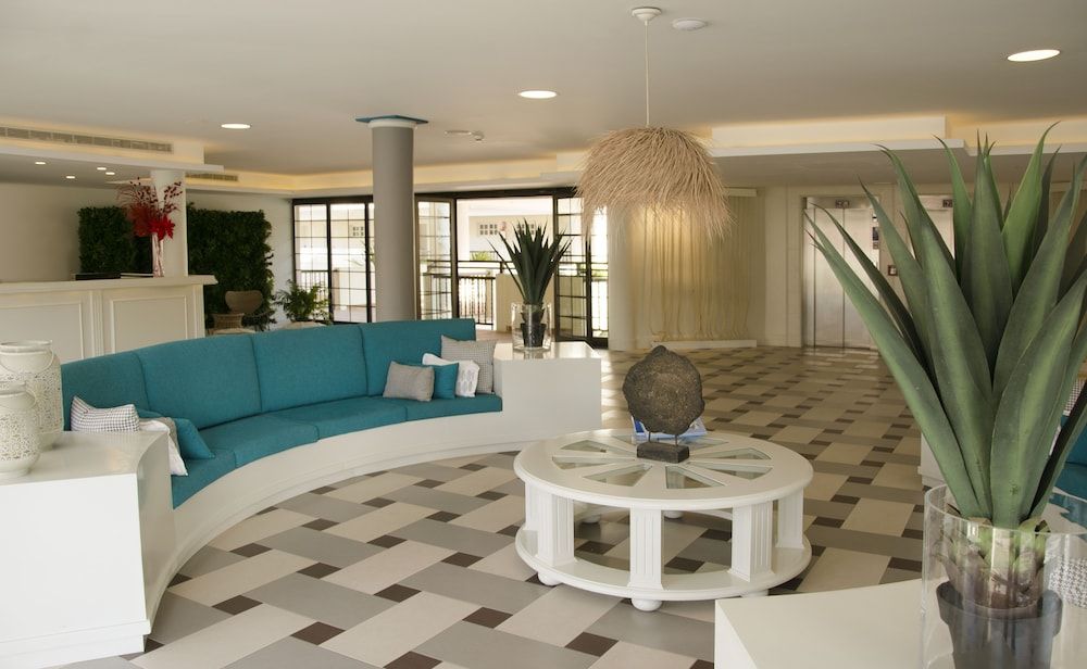 Hotel Ereza Mar- Adults Only 3