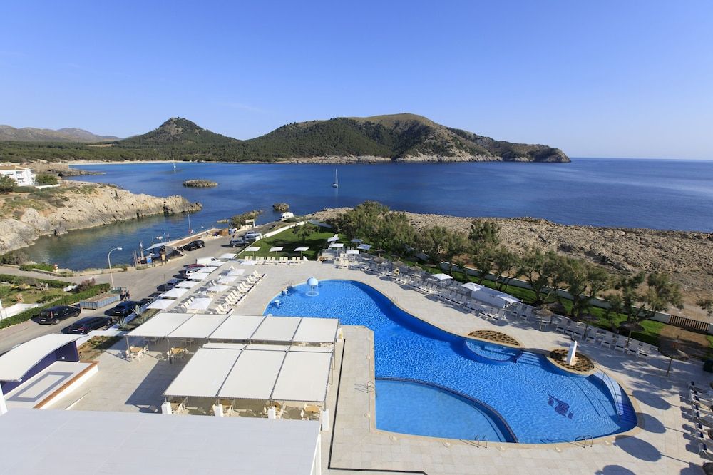 Hotel THB Cala Lliteras 1