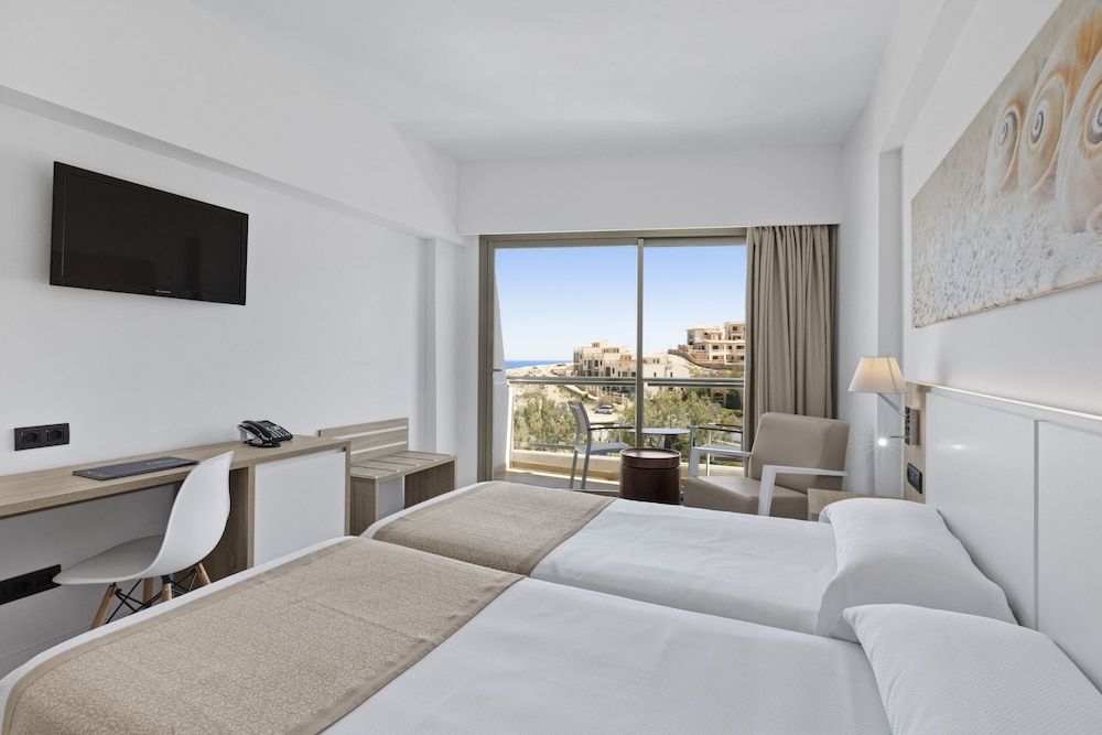 Hotel THB Cala Lliteras 3