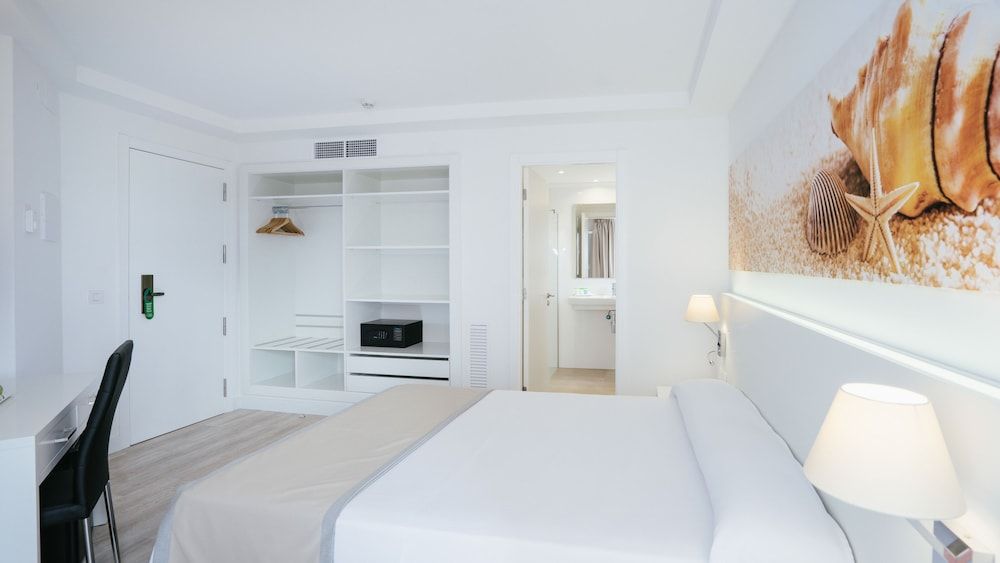 Hotel THB María Isabel - Adults Only 3