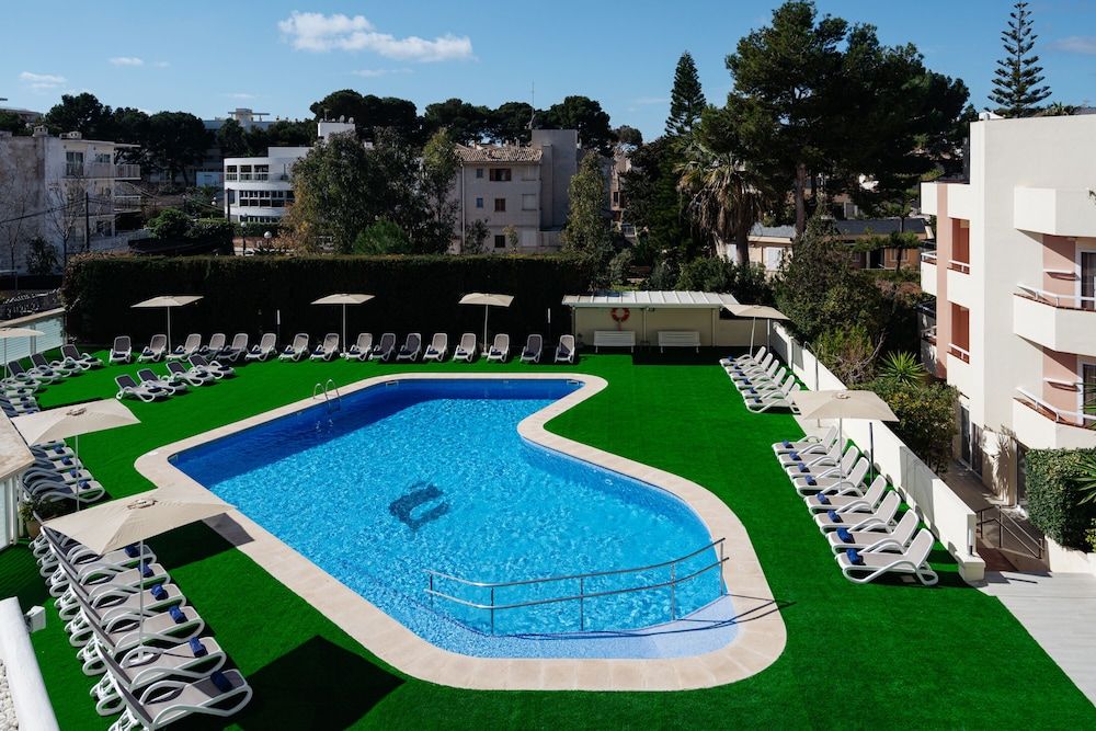 Hotel THB María Isabel - Adults Only 1