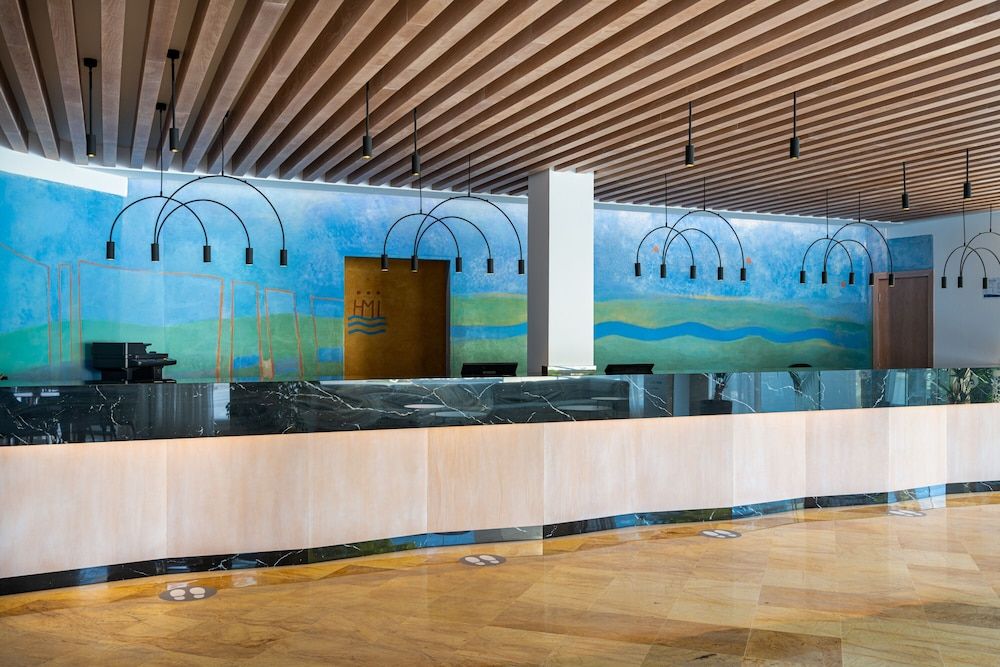 Hotel THB María Isabel - Adults Only 2