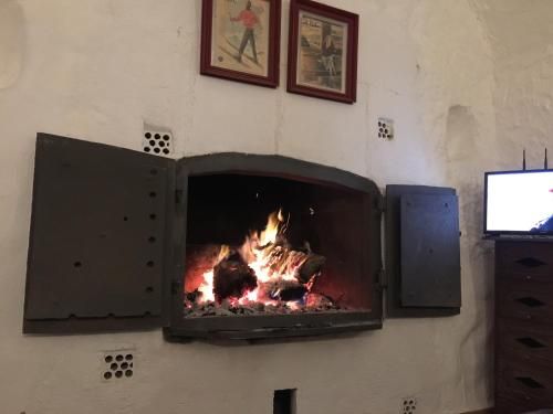 Casas Cueva y Cortijo La Tala en Guadix 2 estrellas en Guadix
