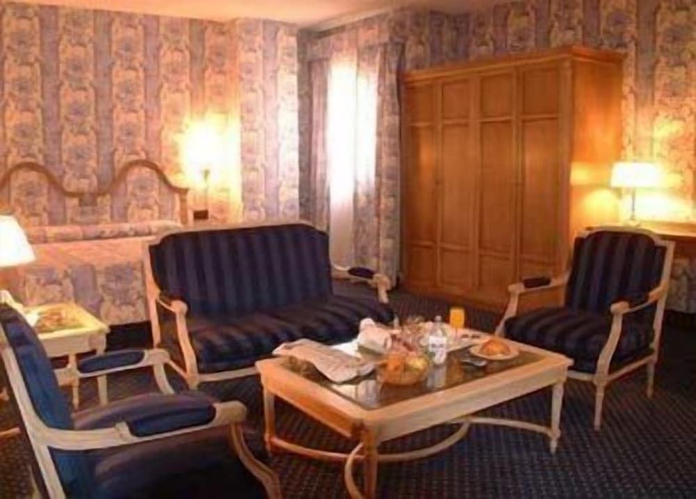 Hotel Ébora by Vivere Stays 1