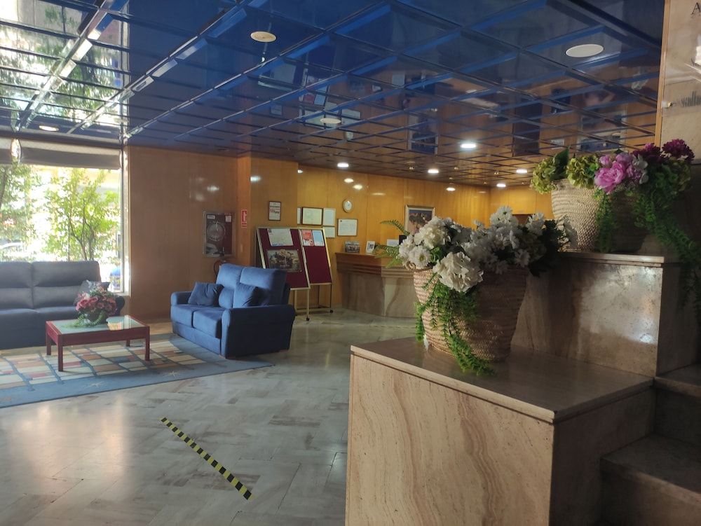 Hotel Ébora by Vivere Stays 2