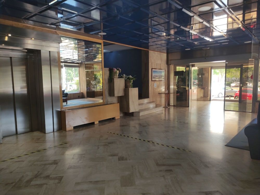 Hotel Ébora by Vivere Stays 3