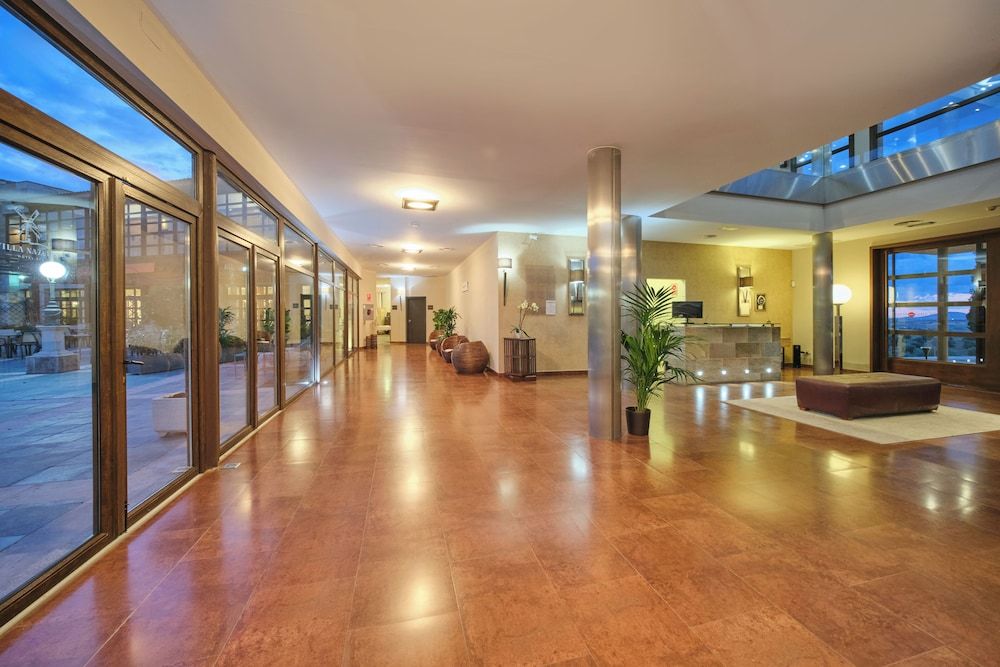 Hotel Spa Villa Nazules 3