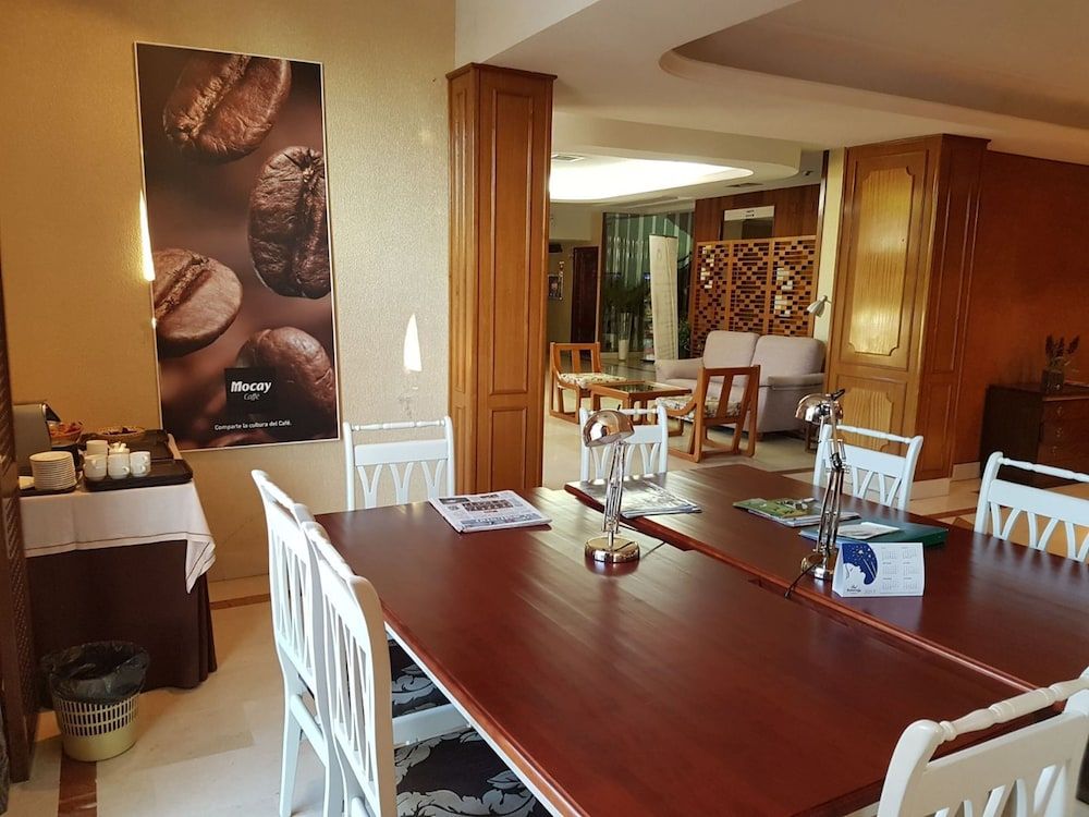 Hospedium  Hotel Castilla 2