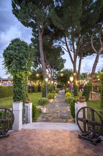 Hotel Casa José Díaz 3 estrellas en San Agustín del Guadalix