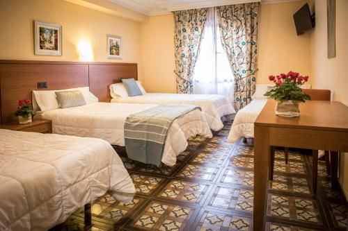 Hotel Casa José Díaz 3