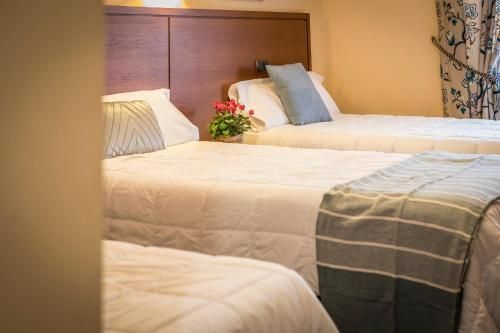 Hotel Casa José Díaz 2