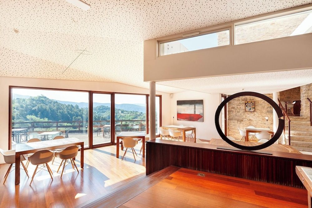 Casa Fumanal - Unique Property for up to 24 2