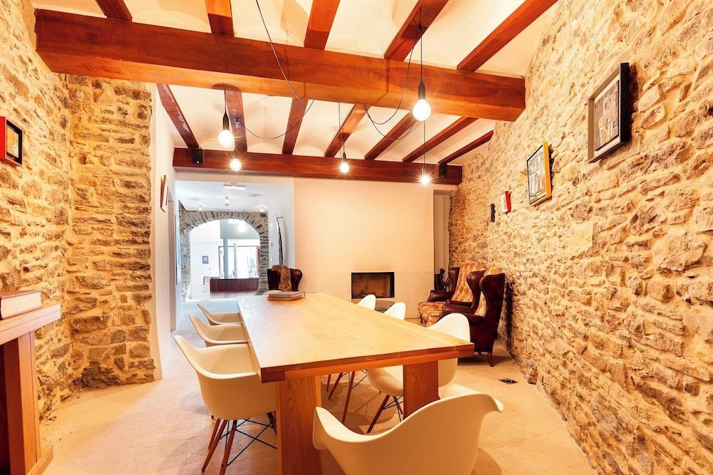 Casa Fumanal - Unique Property for up to 24 3