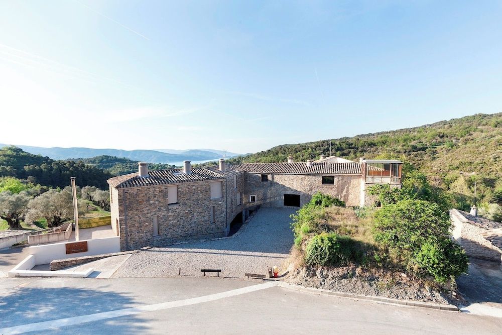 Casa Fumanal - Unique Property for up to 24 3 estrellas en Abizanda