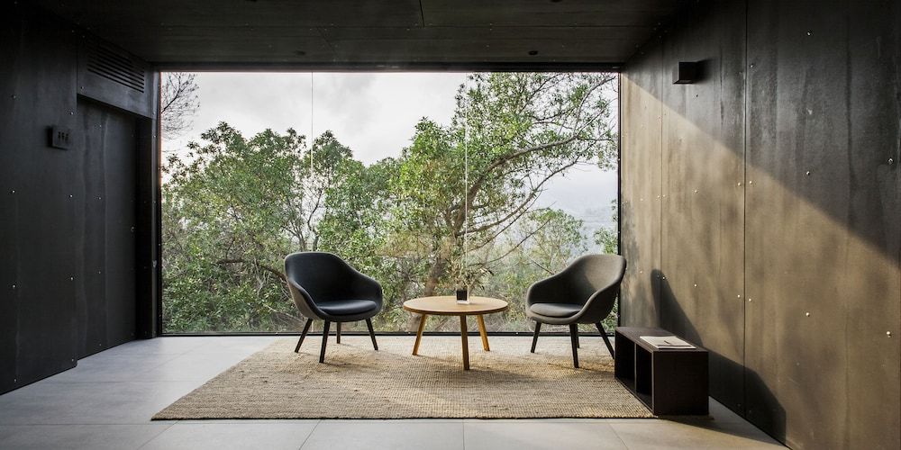 VIVOOD Landscape Hotel & 5E Spa - Adults Only 3