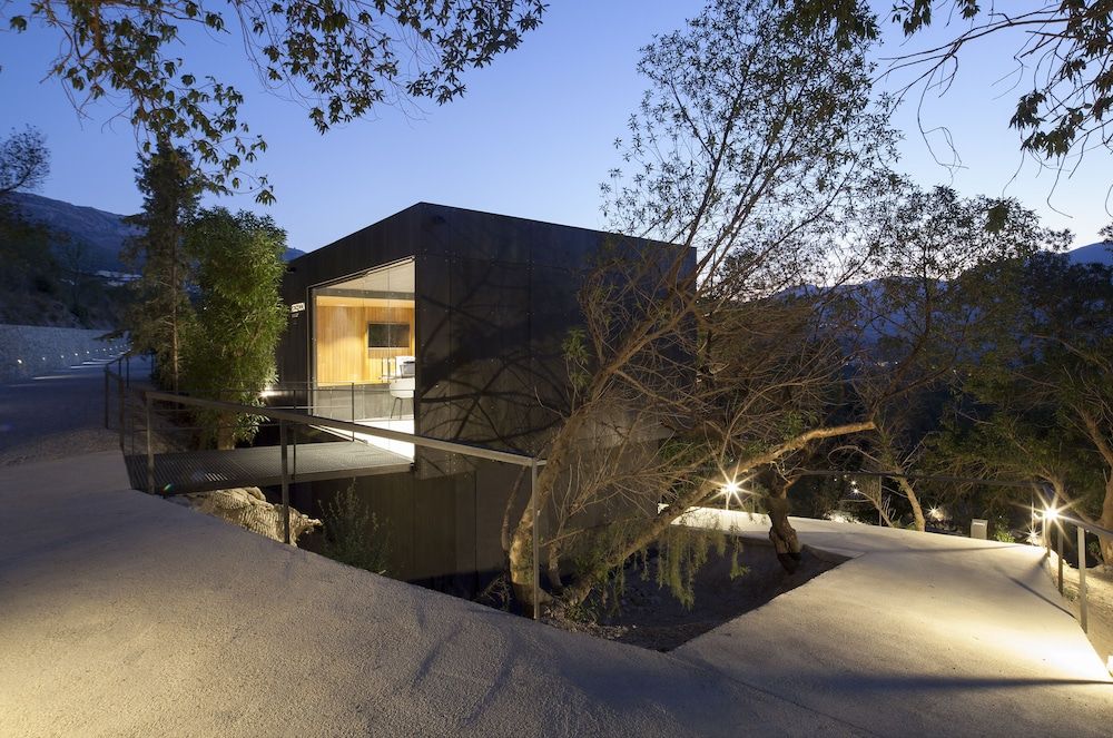 VIVOOD Landscape Hotel & 5E Spa - Adults Only 2