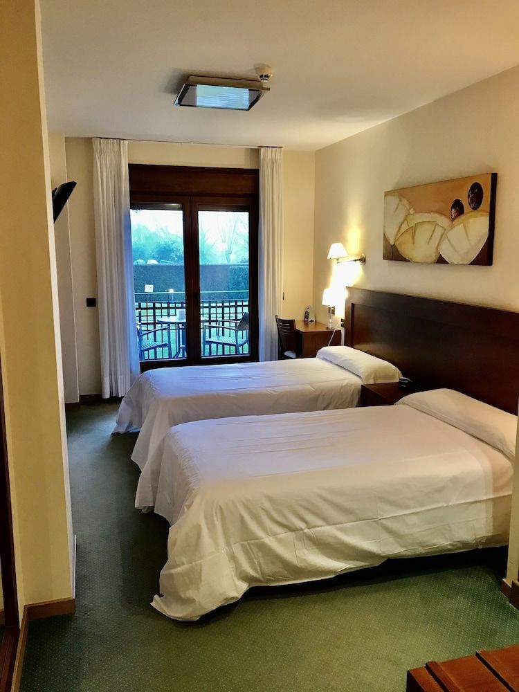 Hotel Rural Campaniola 3