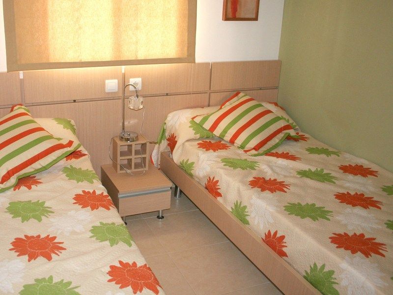 Apartamentos Marina d'Or Beach 2