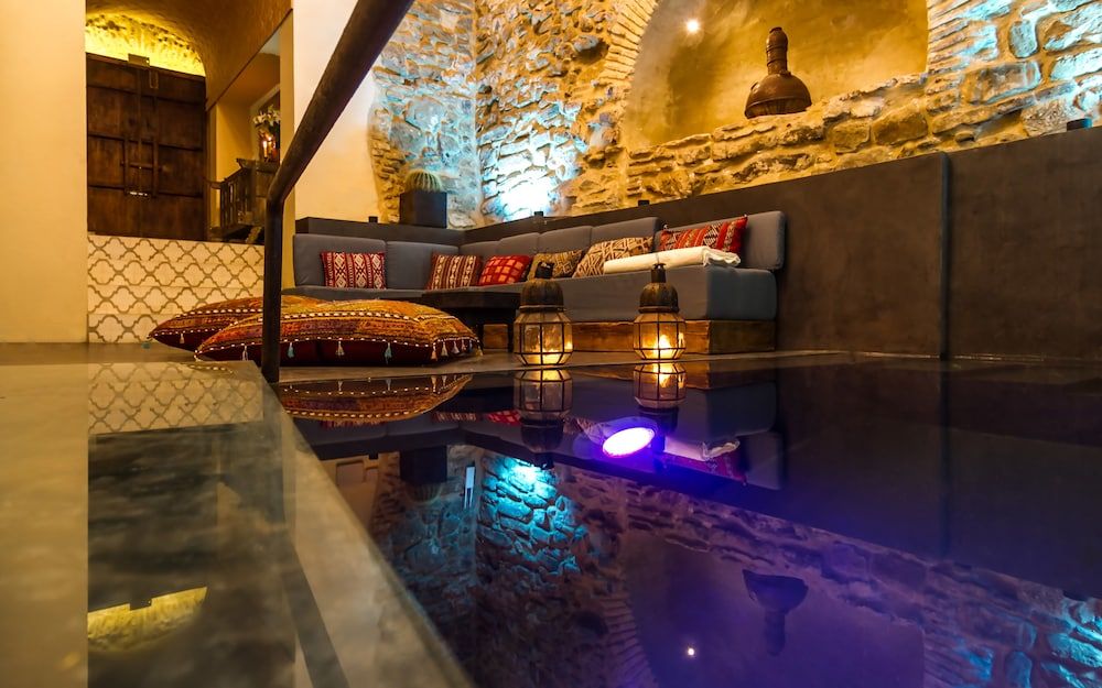 The Riad - Adults Only 1