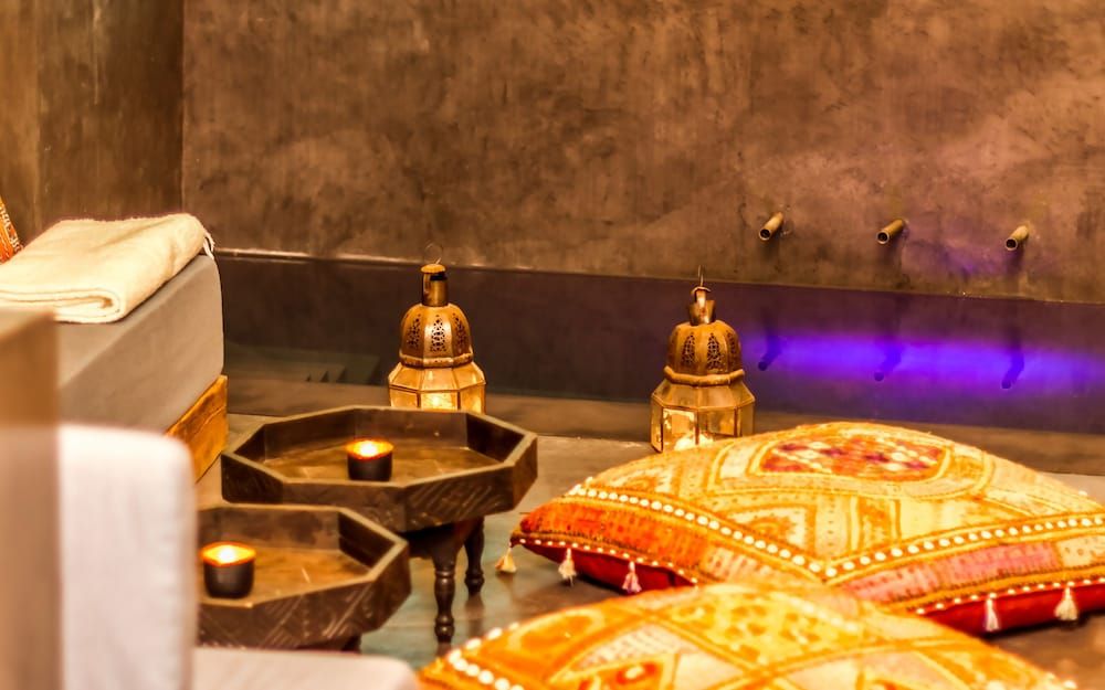 The Riad - Adults Only 2