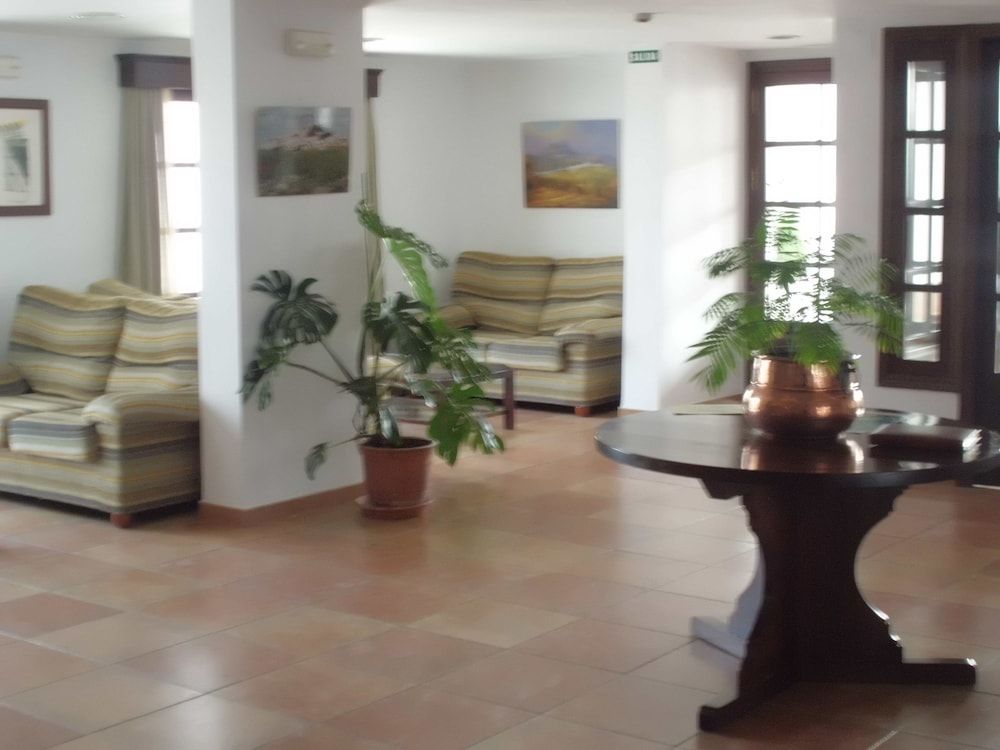 TUGASA Sierra Y Cal 2