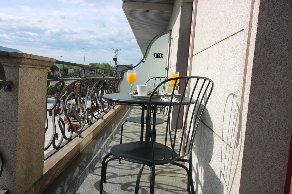 Alfonso I Hotel Tui 3