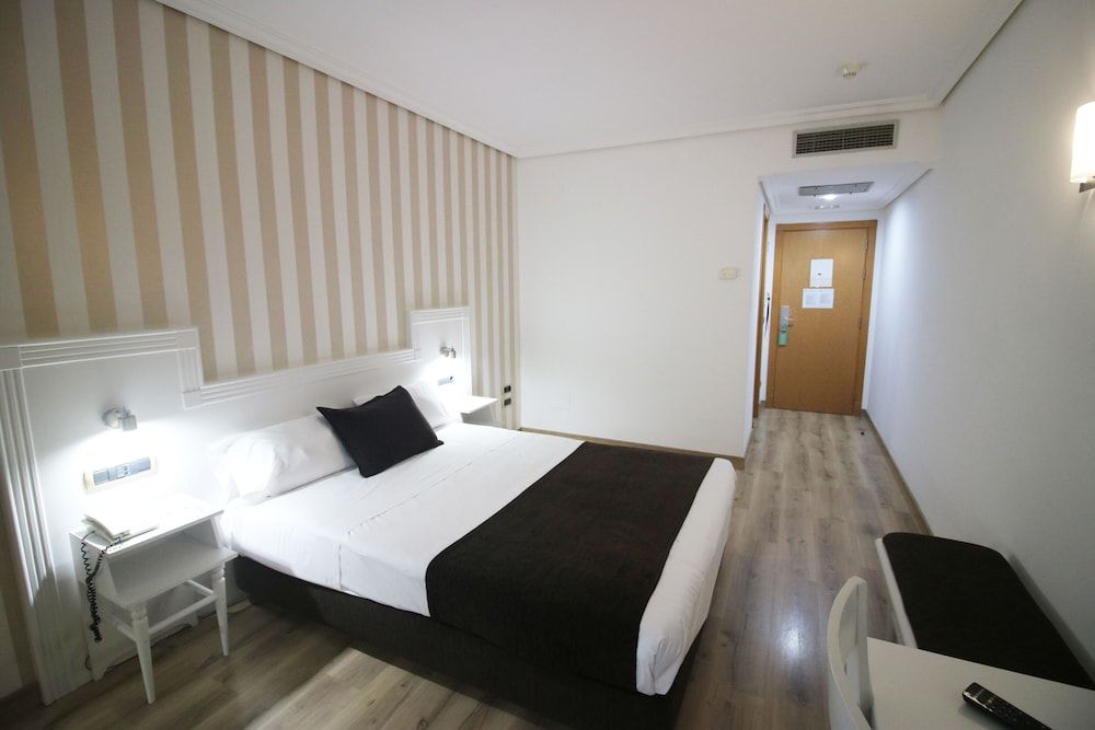 Alfonso I Hotel Tui 1