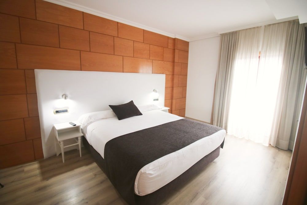 Alfonso I Hotel Tui 2