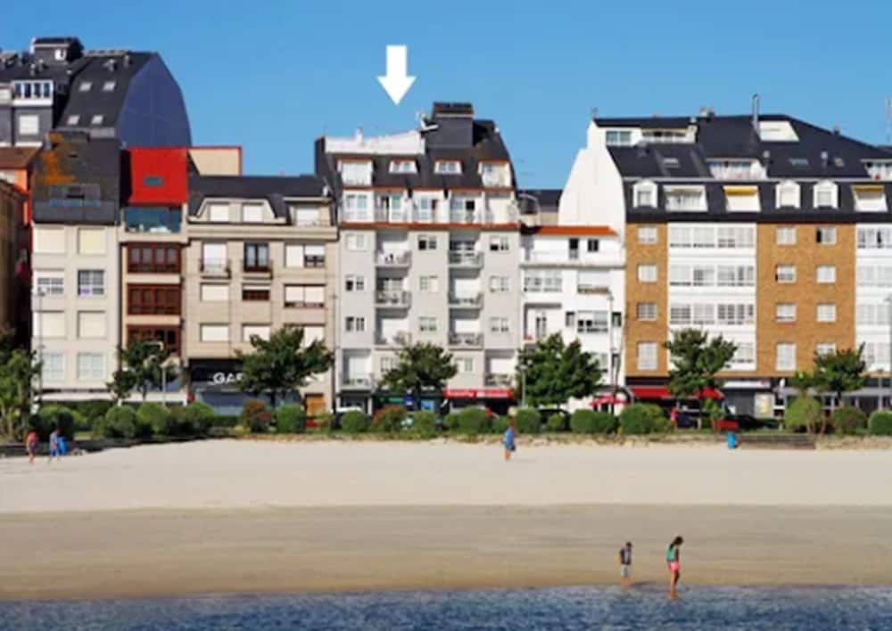 Aptos Duerming Portonovo Pico 1