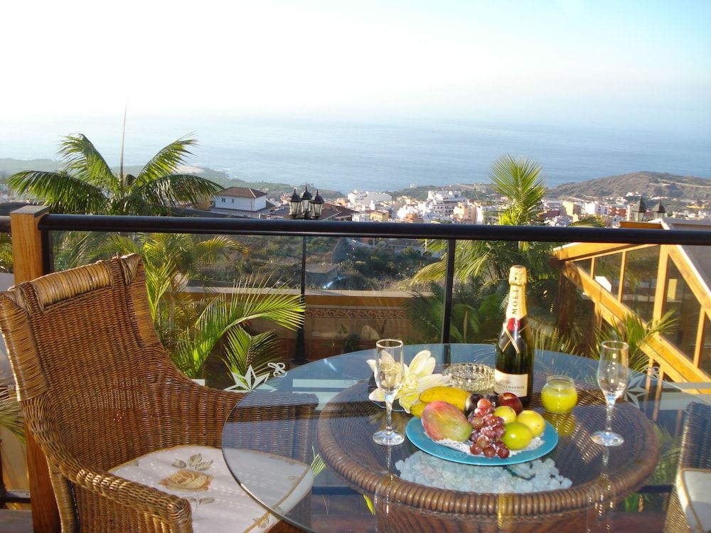 Apartamentos Estrella del Norte 1