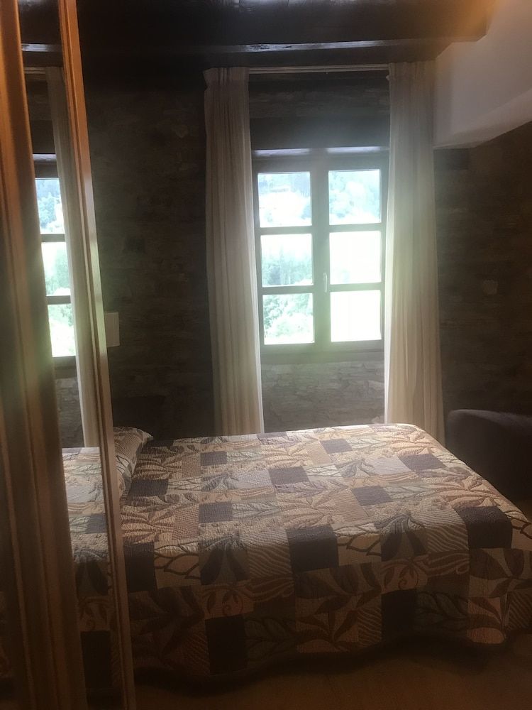 Hotel Mirador de Barcia 2