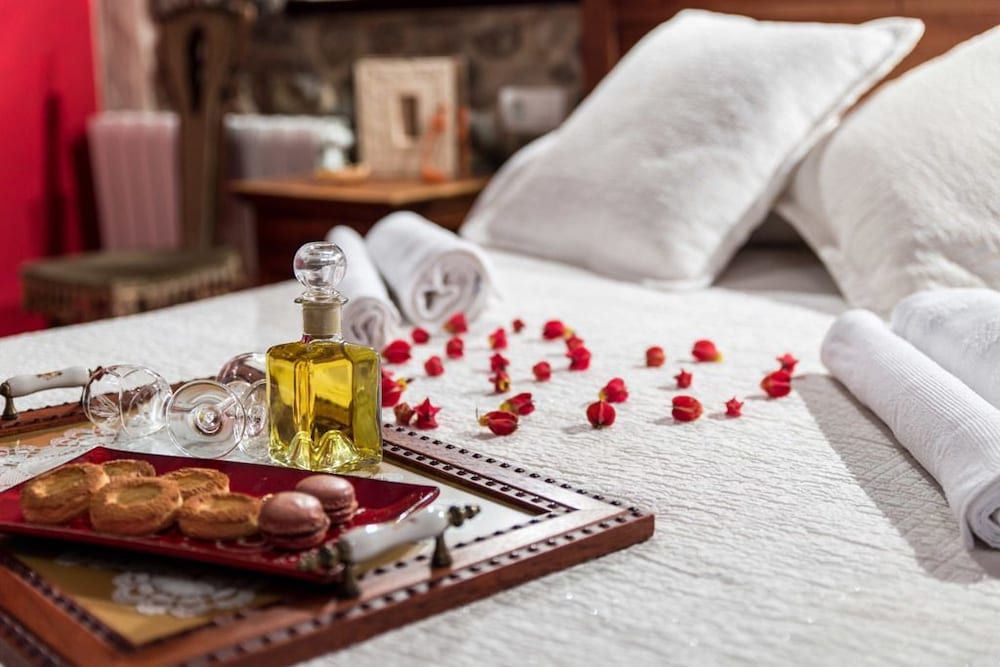 Hotel Rural Fontequeiroso 2