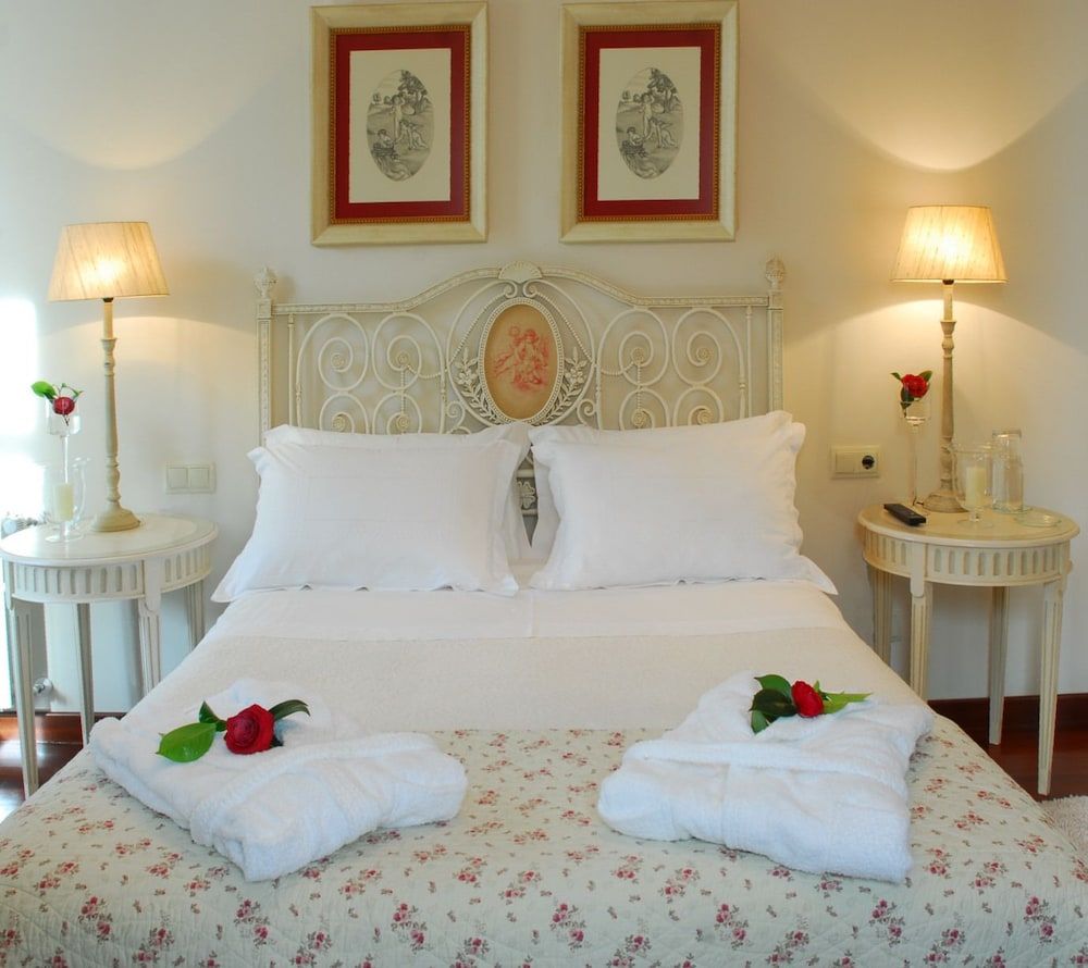 Rusticae Torre do Río 3