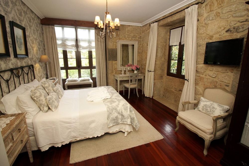 Rusticae Torre do Río 1