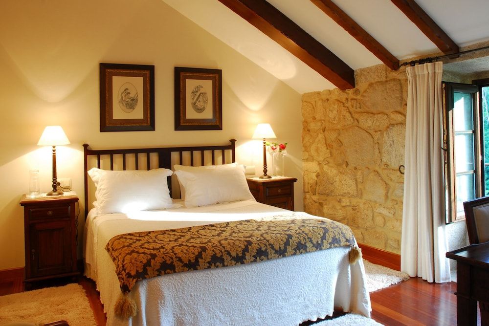 Rusticae Torre do Río 2