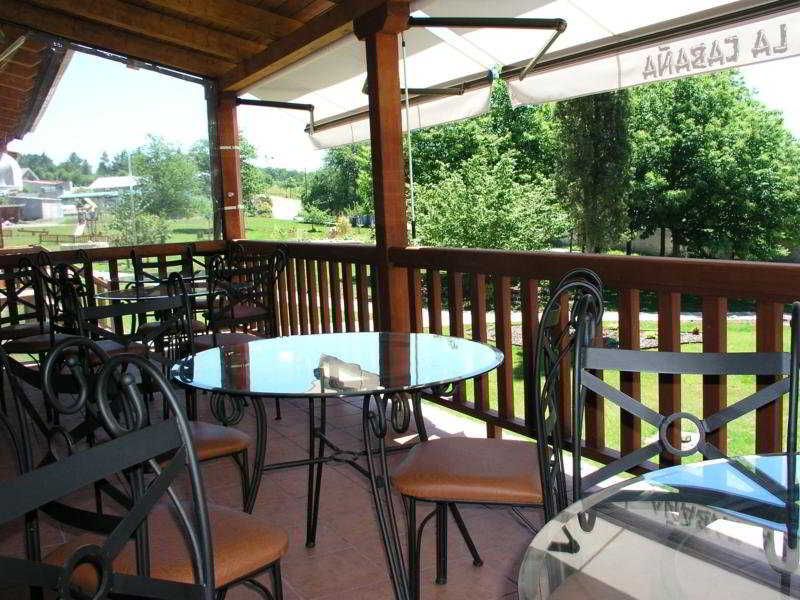 La Cabaña - Palas de Rei 3