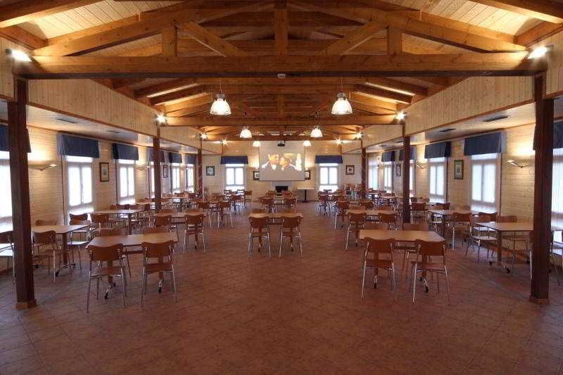 La Cabaña - Palas de Rei 2