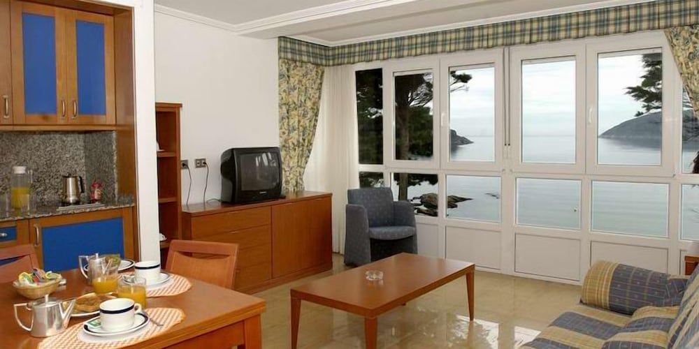 Apartamentos Las Sirenas 1